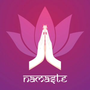 nAMASTE