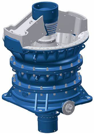 Cone Crusher