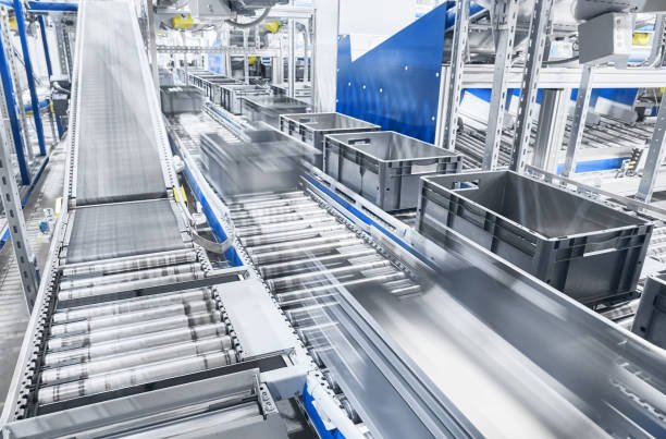 Conveyor Roller