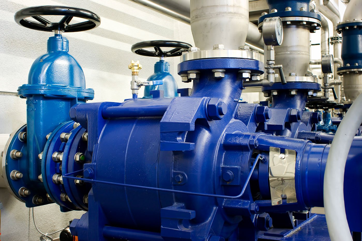 industrial-pump